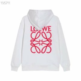 Picture of Loewe Hoodies _SKULoeweXS-Lb33611017